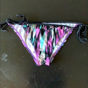 Billabong swim bottoms